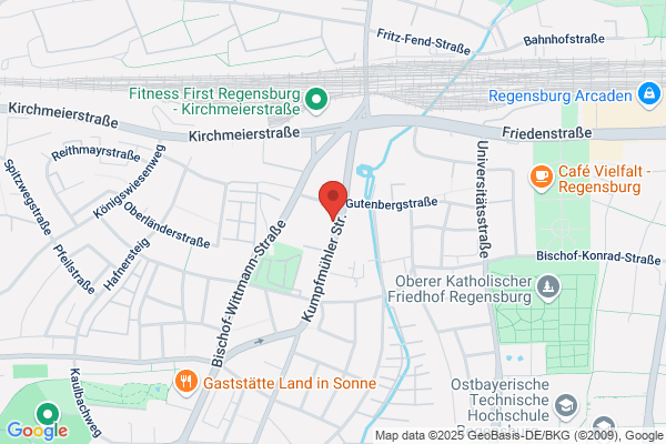Koffmahn Stephan UniVersa Versicherungen