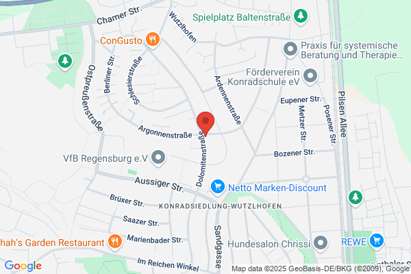 Generali Versicherung: Stefan Wasylkowski