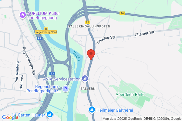 Geschlossene Agentur