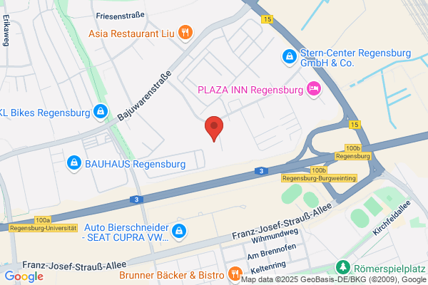 Hüser & Winkler OHG