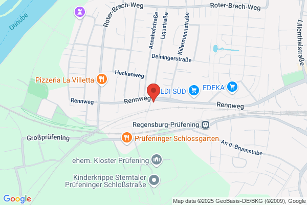 Versicherungskammer Bayern