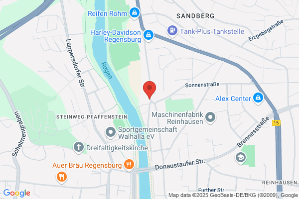 ISH GmbH