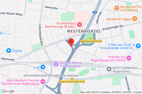 WTL Sicherheit- u. Ermittlungsdienst GdbR