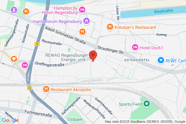 Regensburg Netz GmbH