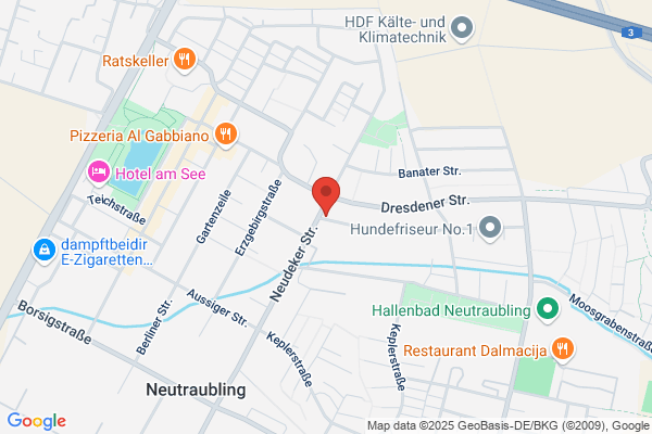 cybercrane Webdesign & Local SEO