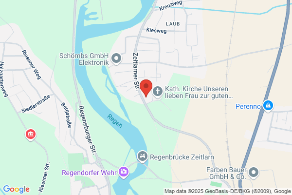 Laubenstein