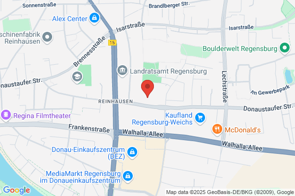 Weingeister, Inh. D. Bachmann