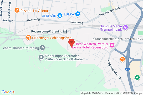 dessertweine.de Dr. Carola Seitz e.K.