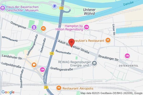 ISOB Institut für