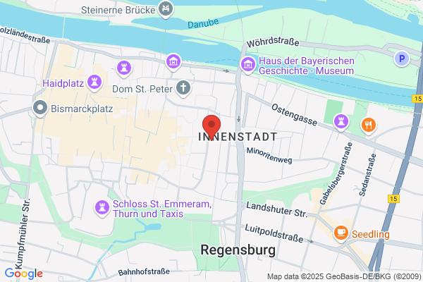 Institut für Biodiversität Netzwerk e.V.