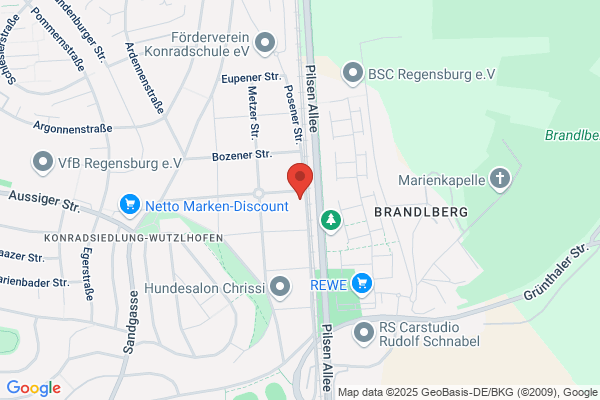 Herzyoga Regensburg
