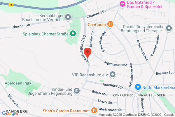 Yoga Plus Regensburg