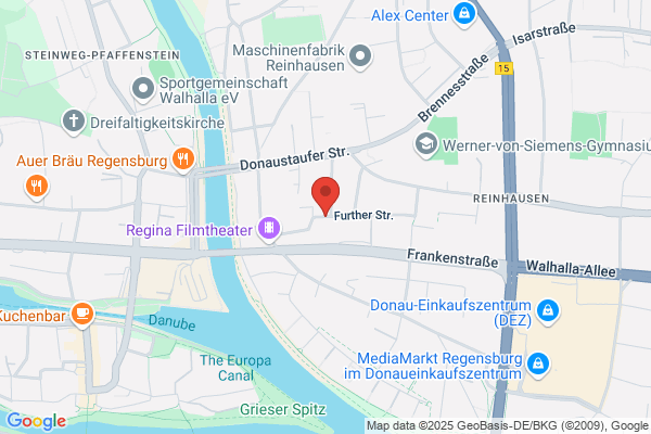 Gross Dental-Labor GmbH