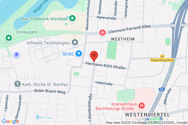 Expert Personaldienstleistung GmbH