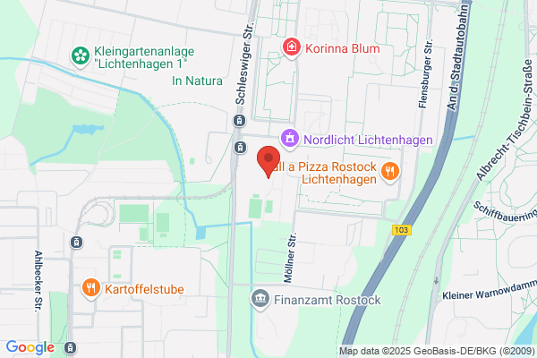 Nordlicht-Schule Regionale Schule