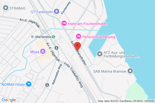 Paasch Alarm