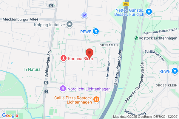 Avicenna Nord häusliche Krankenpflege GmbH