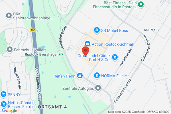 Pflegedienst vor Ort GmbH