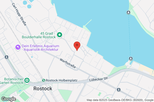 Volkskultur Institut M/V