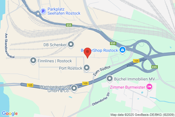 ScanRo GmbH