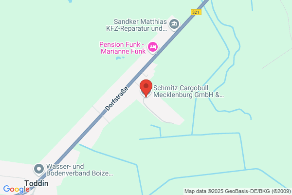 Schmitz Cargobull AG Torsten Reinhardt