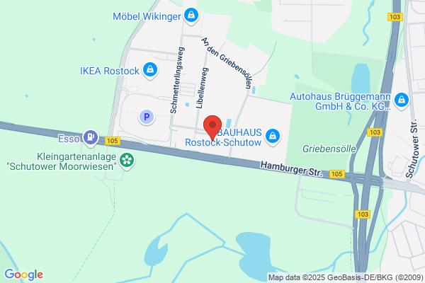 An- und Verkauf Rostock