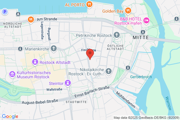 MLP Finanzberatung Rostock