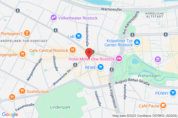 Apotheke am Brink