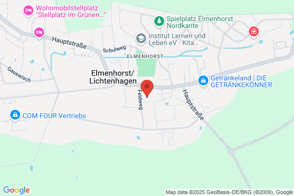 Elmenhorster Apotheke
