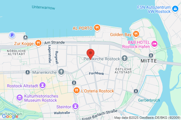Apotheke Altstadt