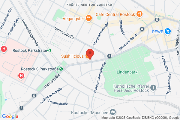 John-Brinckman-Apotheke e.K.