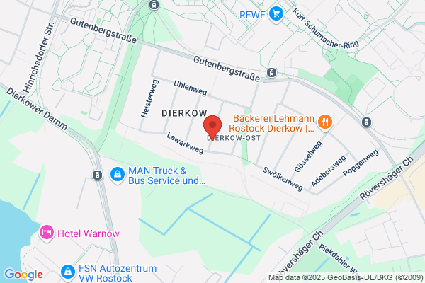 Job-Vermittlungs-Agentur, A. Steinke (Dipl.-Ing.)