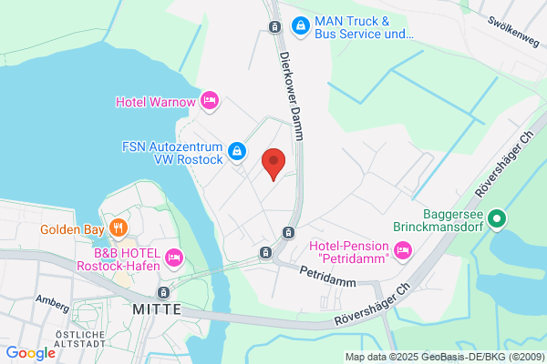 B.A.D Gesundheitsvorsorge u. Sicherheitstechnik GmbH