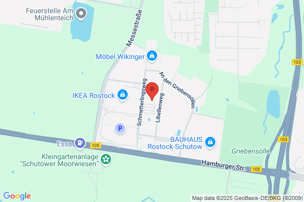 Orthopädie-Technik-Service aktiv GmbH