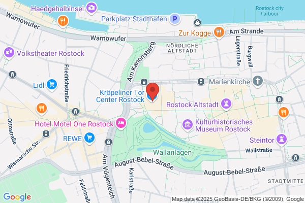 B & I Biomaterialien & Implantate GmbH