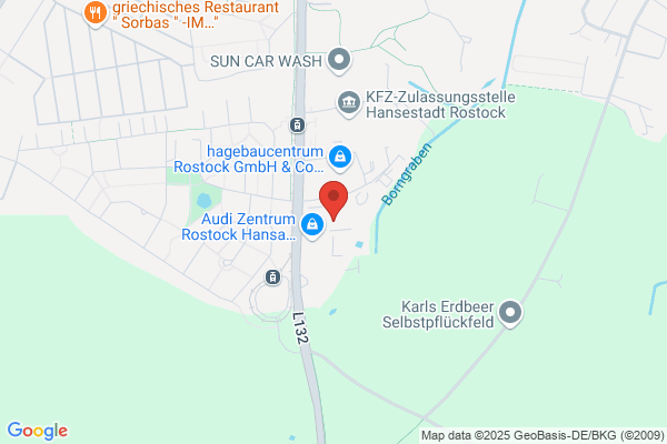Schindler Aufzüge und Fahrtreppen GmbH