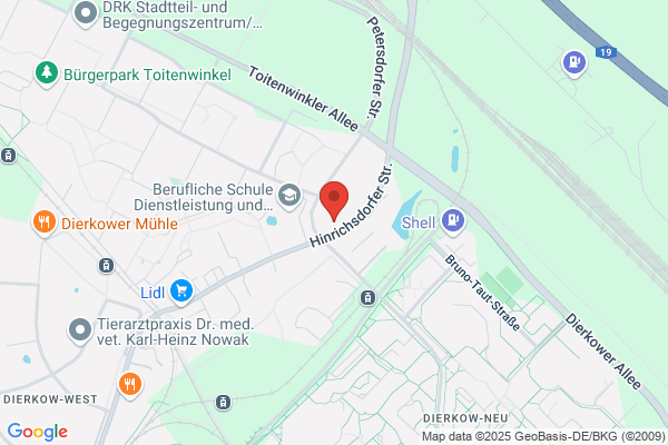 Autohaus Dethloff GmbH