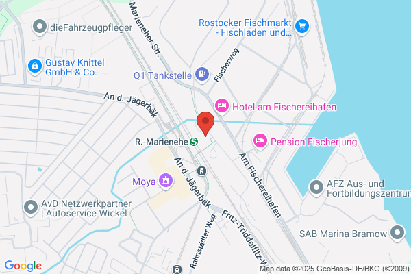 Autoservice Röck