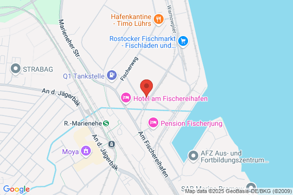 AC Autohaus Am Fischereihafen Ltd. + Co.KG Neu-u.Gebraucht-PKW Reparaturen