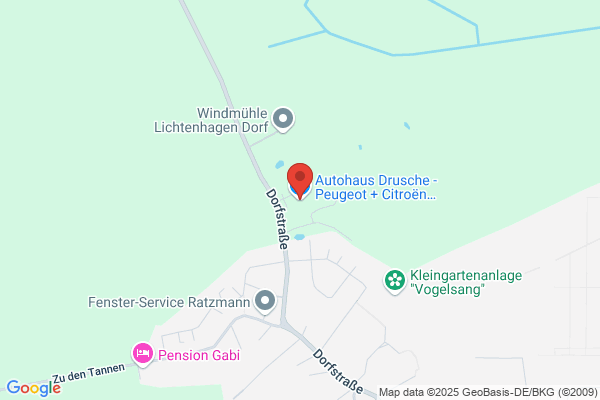 Autohaus Drusche Inh. Karl-Heinz Drusche