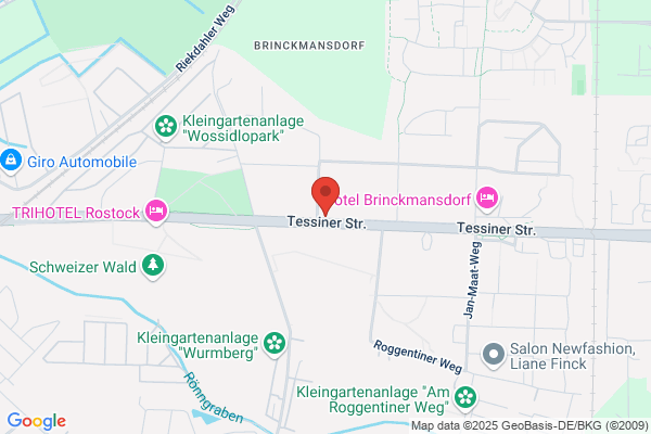 Autolackierfachbetrieb