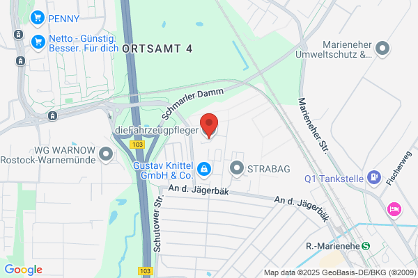 dieFahrzeugpfleger GbR