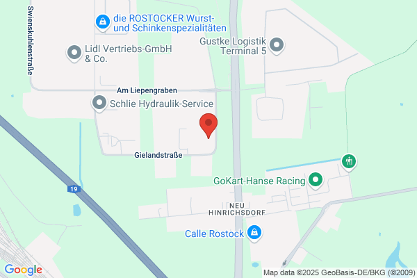 Volvo Trucks Rostock | Renault Trucks Rostock