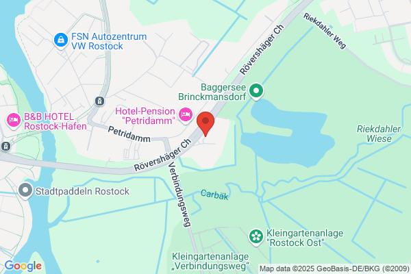 Zingler Karosseriebau OHG
