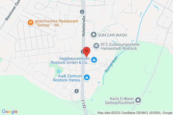Auto-Spezialreinigung Rostock