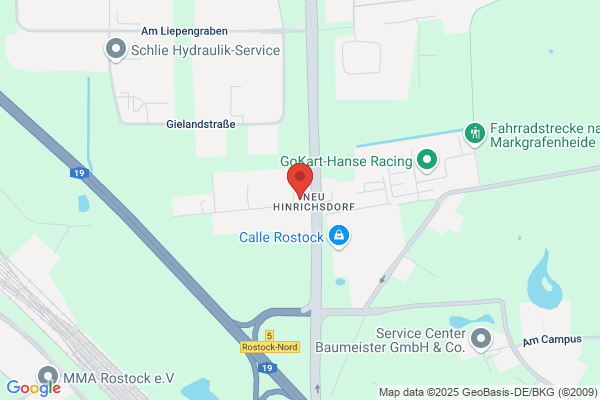 Lootz Schiffsersatzteile & Leistungsschalter