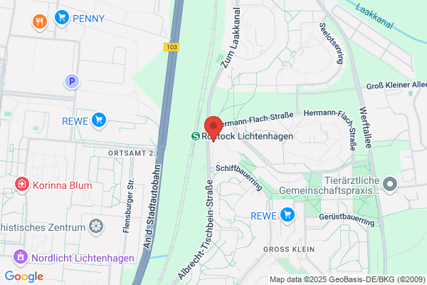 Autovermietung Brendtner