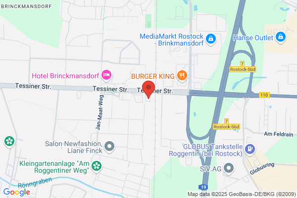 Buchbinder Rostock