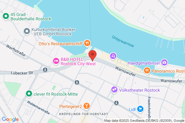 Enterprise Autovermietung Deutschland GmbH