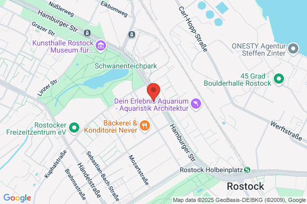 YourCar - Carsharing in Rostock